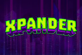 Xpander 96% Mobile